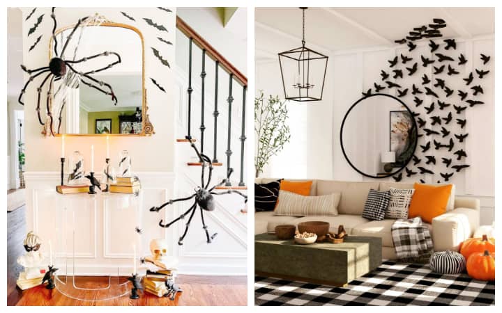 13 Bewitching Halloween Decor Ideas For Every Corner Of The Home